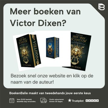 Ascension - Victor Dixen 9781471406843, Verzenden, Zo goed als nieuw, Victor Dixen