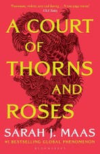 A Court Of Thorns And Roses | Sarah J. Maas, Boeken, Ophalen of Verzenden, Nieuw, Sarah J. Maas