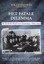 Fatale Dilemma 9789082042719 Willy Lindwer, Boeken, Verzenden, Gelezen, Willy Lindwer