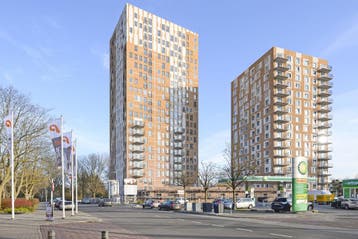 Te huur: Appartement Pleiadenlaan in Groningen, Groningen, Groningen, Appartement