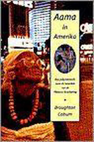 AAMA IN AMERIKA - B. Coburn 9789055010875, Verzenden, Gelezen, B. Coburn