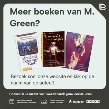 MG - sportwagens - M. Green 9789062489640, Verzenden, Gelezen, M. Green