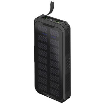 Powerbank | Goobay | 20.000 mAh, Verzenden, Nieuw