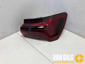 Achterlicht rechts Audi RS6 O337593, Auto-onderdelen, Ophalen of Verzenden, Nieuw