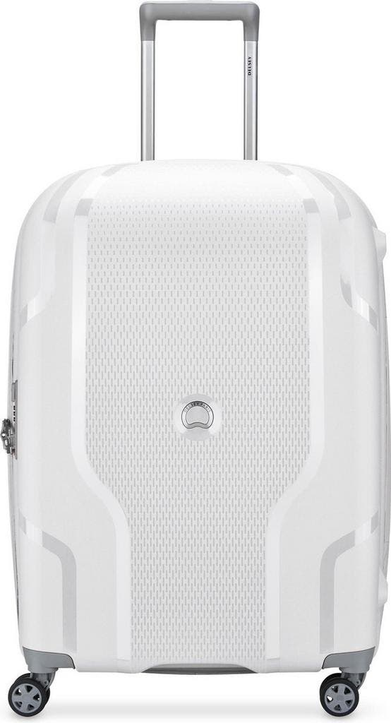 Delsey Clavel Trolley Case - 70 cm - Exp - Limited Edition -, Sieraden, Tassen en Uiterlijk, Koffers, Verzenden
