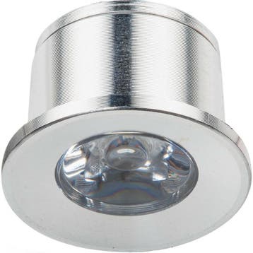 Voordeelpak LED Veranda Spot Verlichting 6 Pack - Velvalux -, Ophalen of Verzenden, Nieuw, Overige fittingen, Plafondspot of Wandspot