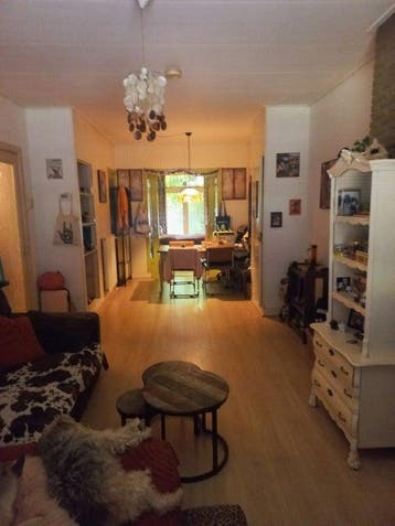 Te huur: Appartement Mijnsherenlaan in Rotterdam, Appartement, Rotterdam, Zuid-Holland