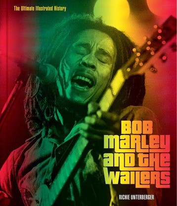9780760388679 Bob Marley and the Wailers, Boeken, Verzenden, Nieuw, Richie Unterberger