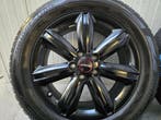 Mini Countryman Paceman Winterbanden 17 inch 5x112 539 Black, Banden en Velgen, Nieuw, 17 inch, Personenwagen