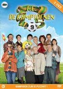 F.C. de kampioenen - Seizoen 9 - DVD, Verzenden, Nieuw in verpakking