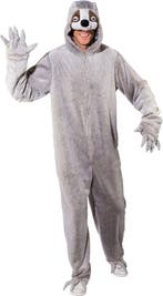 Onesie Luiaard Volwassenen, Ophalen of Verzenden, Nieuw