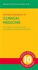 Oxford Handbook of Clinical Medicine, 9780199689903, Verzenden, Zo goed als nieuw, HBO
