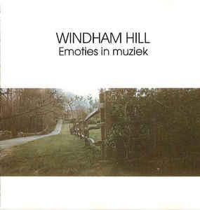 cd - Various - Windham Hill - Emoties In Muziek, Verzenden, Zo goed als nieuw
