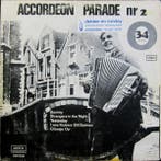 LP gebruikt - Het Amsterdams Accordeon Trio - Accordeon P..., Verzenden, Zo goed als nieuw