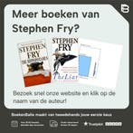 Stephen Fry In America 9780007266357 Stephen Fry, Verzenden, Zo goed als nieuw, Stephen Fry
