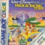 Walt Disney World Quest: Magical Racing Tour Compleet iDEAL!, Ophalen of Verzenden, Gebruikt