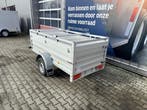 Dekselwagen Koch  | 250x125x65 cm - 750 kg | ALS NIEUW!!, Zo goed als nieuw