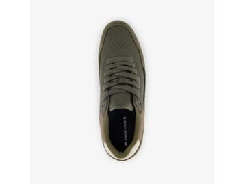 Bjorn Borg heren sneakers - uitneembare zool - groen - maat, Verzenden, Nieuw