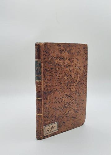 Gentil-Bernard; Bouhours - Lot of French poetry - 1671-1795