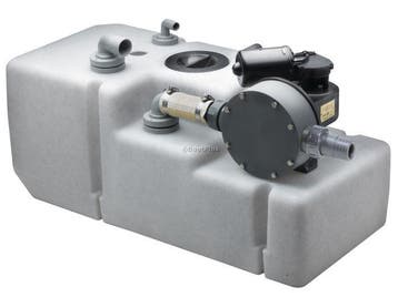 Vetus Vuilwatertanksysteem, Ophalen of Verzenden, Nieuw, Zeilboot of Motorboot