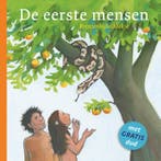 De eerste mensen 9789089120137 Marijke ten Cate, Boeken, Kinderboeken | Jeugd | 10 tot 12 jaar, Verzenden, Gelezen, Marijke ten Cate