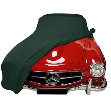 Autohoes voor Mercedes-Benz SL-Class (W113 Pagode), Ophalen of Verzenden, Nieuw, Op maat