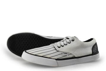 Djinns Sneakers in maat 43 Blauw, Djinns, Verzenden, Blauw, Sneakers of Gympen