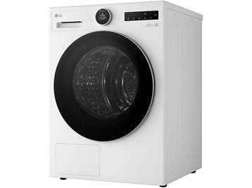 Lg -  Rt90x8 - Warmtepompdroger 9kg 62 Db Energielabel B, Wolprogramma, Verzenden, Overige typen, 8 tot 10 kg