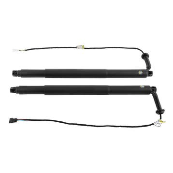 2x Car Achterklep Boot Gas Veerpoten achter LHRH Spindle..., Verzenden, Nieuw, BMW