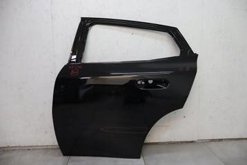 BMW X2 U10 2023 - Linker Achterdeur, Verzenden, Gebruikt