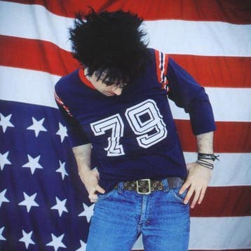 Ryan Adams – Gold CD, Verzenden, Nieuw in verpakking