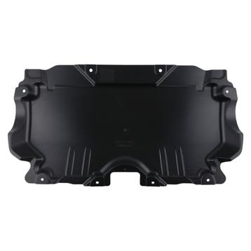 Engine Cover Shield achterzijde geschikt voor Mercedes-Be..., Verzenden, Nieuw, Mercedes-Benz