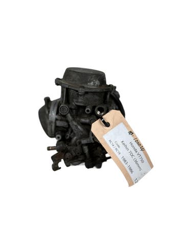 Keihin 7DC (36mm) Carburateur · Honda VT500 (1983-1986), Ophalen, Nieuw