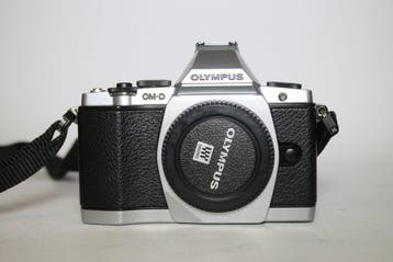 Olympus OM-D E-M5 Digitale camera, Nieuw
