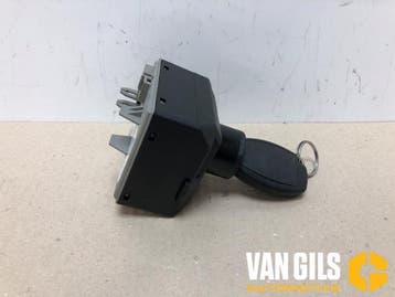 Kontaktslot+Sleutel Mercedes Vito O269141, Ophalen of Verzenden, Nieuw