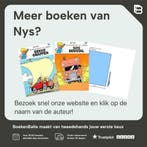 Halve lappen / De belevenissen van Jommeke / 41 Nys, Verzenden, Gelezen, Nys