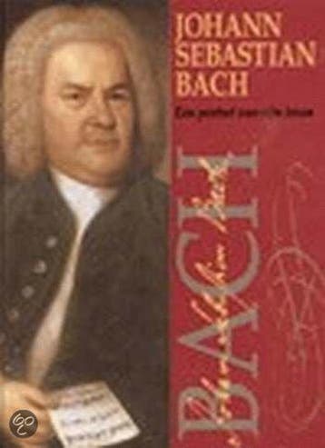 Johann Sebastian Bach - H.C. Fischer 9789023990277, Verzenden, Zo goed als nieuw, H.C. Fischer