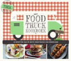 Het food truck kookboek 9789000349579 Yvonne Brok, Verzenden, Zo goed als nieuw, Yvonne Brok