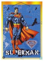 Superman Textile Banner, Ophalen of Verzenden, Nieuw
