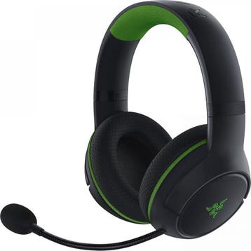 Razer Kaira - Draadloze Gaming Headset - Zwart - Xbox Series, Verzenden, Nieuw