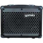 Warwick BC 10 basgitaarversterker-combo, Muziek en Instrumenten, Verzenden, Nieuw
