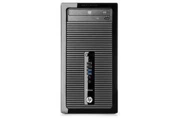 HP ProDesk 400 G1 MT | Intel Core I5-4570, Ophalen of Verzenden, Zo goed als nieuw, HP, SSD