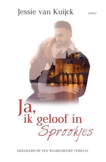 Ja, ik geloof in sprookjes - Jessie van Kuijck 9789463383295, Verzenden, Zo goed als nieuw, Jessie van Kuijck