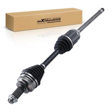 1STUK Aandrijfas voor rechts geschikt voor BMW 3 E90, E91..., Verzenden, Nieuw, BMW