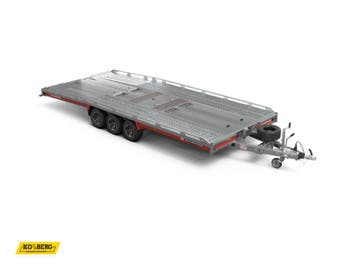 Brian James T6 Transporter - 3500 kg, Ophalen of Verzenden, Nieuw