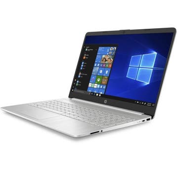 HP 15s-fq2950nd | Intel Core i5 | 8GB, Nieuw, Ophalen of Verzenden, HP, SSD