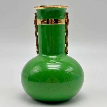 Boch Frères - Raymond Chevallier - Vaas - Vorm 1483, decor