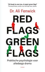 Red flags, green flags 9789403131283 Ali Fenwick, Verzenden, Zo goed als nieuw, Ali Fenwick