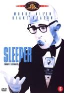 Sleeper - DVD, Cd's en Dvd's, Dvd's | Komedie, Verzenden
