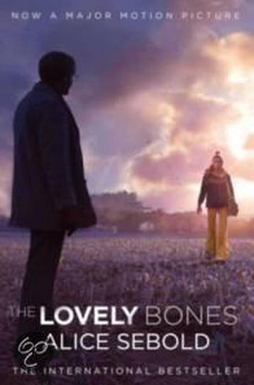 Lovely Bones (Fti) 9780330466615 Alice Sebold, Boeken, Verzenden, Gelezen, Alice Sebold